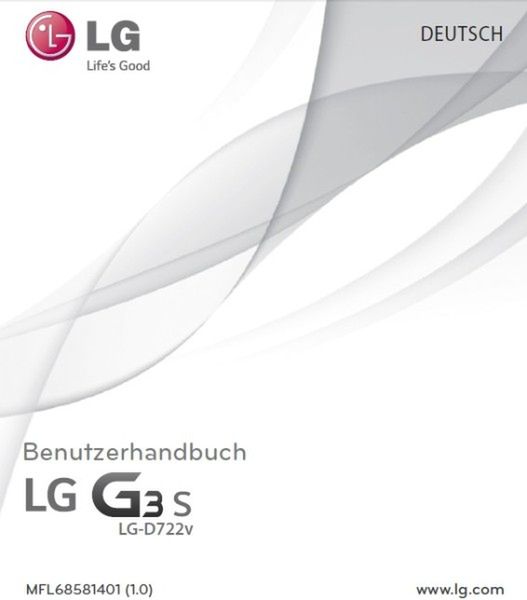 LG G3 S, czyli LG również stawia na mylące nazewnictwo 2