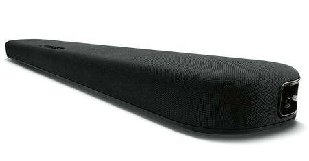 Małe-wielkie soundbary Yamahy