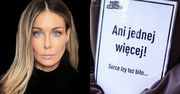 Małgorzata Rozenek wzywa do protestu przed Trybunałem Konstytucyjnym: "NIE ZAPOMNIMY, IZO Z PSZCZYNY"