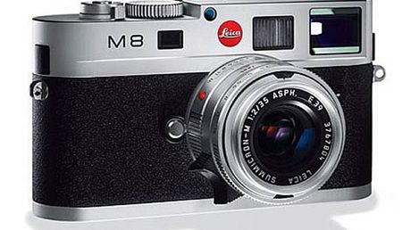 Pierwsza cyfrowa Leica sprzedana za 80.000 1