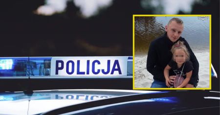 Michał wyszedł z domu wieczorem. Trwają poszukiwania 37-latka
