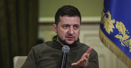 Zełenski ma kluczowy dowód. Putin pójdzie dalej? Ten kraj może być następny
