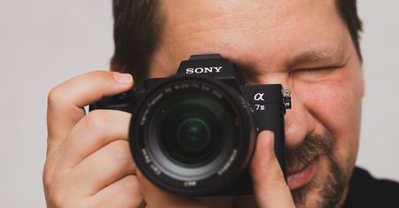 Nie tylko Windows 10 ma problem z ginącymi plikami - aparaty Sony A7 III też