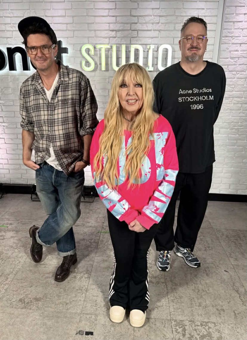 Maryla Rodowicz u Wojewódzkiego i Kędzierskiego