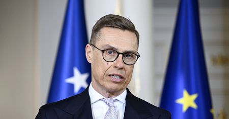 Finlandia reaguje na propozycje ws. Ukrainy. "Nie zgodzimy się"