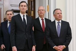 Rozmowy Rosji i USA w Miami. Dmitrijew: "Przebiegają konstruktywnie"