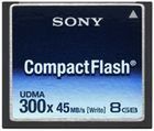Nowe karty CF od Sony - znamy ceny 1