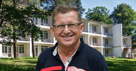 Po ślubie dowiedział się o bogactwie żony. Długo to ukrywała
