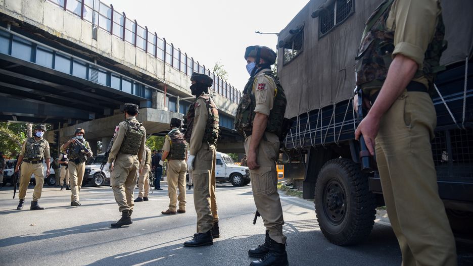 ABW przeprowadziło śledztwo ws. obywateli Tadżykistanu. Podjęto decyzję o ich deportowaniu / foto ilustracyjne