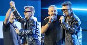 Występ Skórzyńskiego z Feel podzielił widzów festiwalu w Sopocie. Kupicha zabrał głos