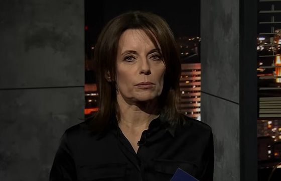 Maciej Świrski ukarał TVP. Autorka programu rozważa pozew