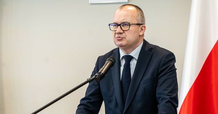 Ruch Bodnara. Przesłał do SN stanowiska ws. protestów wyborczych