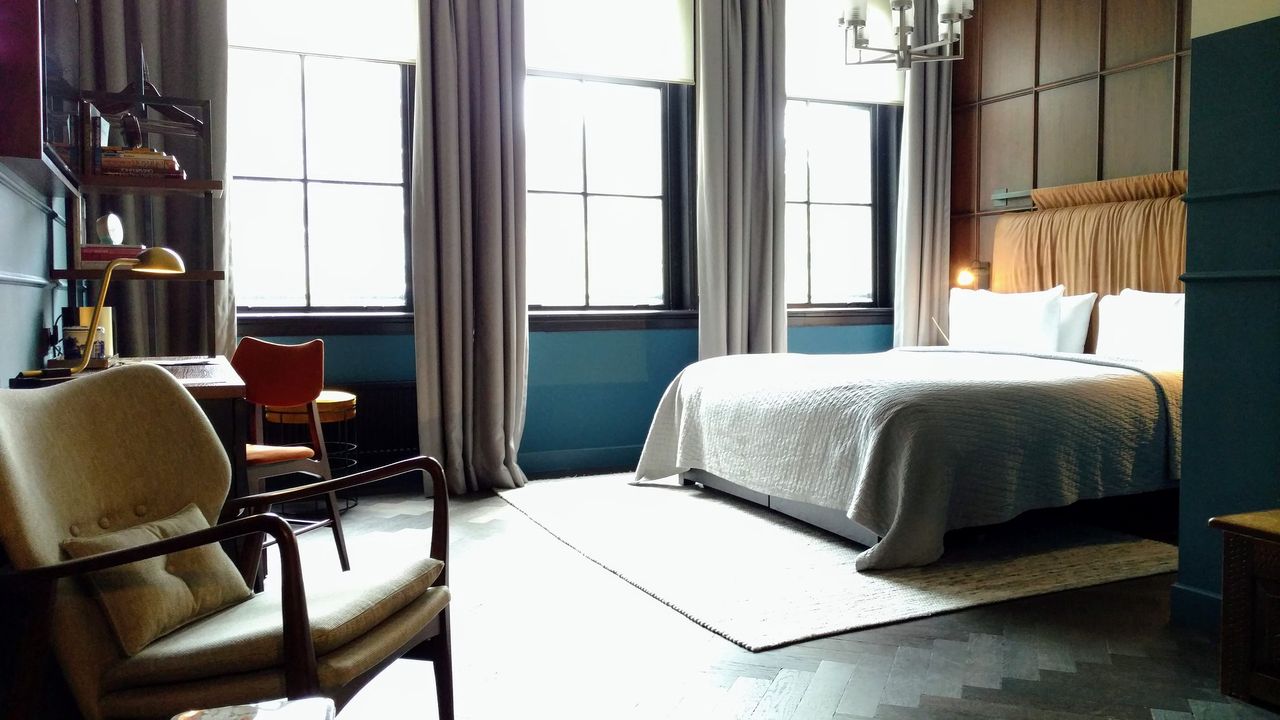 Hotele zamknięte od tygodni, a abonament RTV płacić trzeba