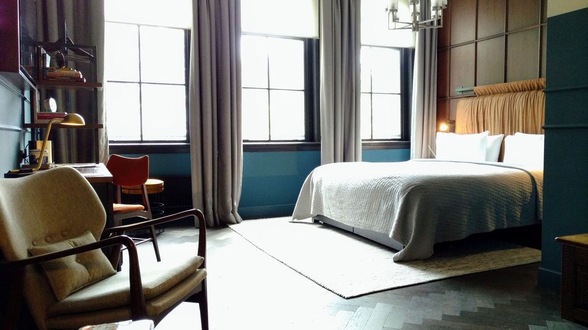 Puste hotele? Obowiązek zapłaty abonamentu istnieje nadal