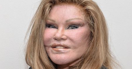 Jocelyn Wildenstein miała być aresztowana po powrocie do Miami. "Kobieta Kot" migała się przed zapłaceniem KILKUSET tysięcy dolarów