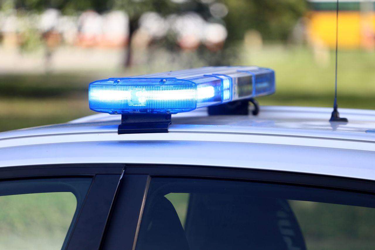 Bogoria Dolna: Kierował mimo zabranego prawa jazdy, pijany i bez pasów