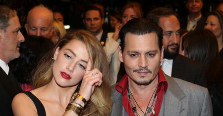 Johnny Depp i Amber Heard zakochali się od pierwszego wejrzenia. Dziś walczą ze sobą w sądzie