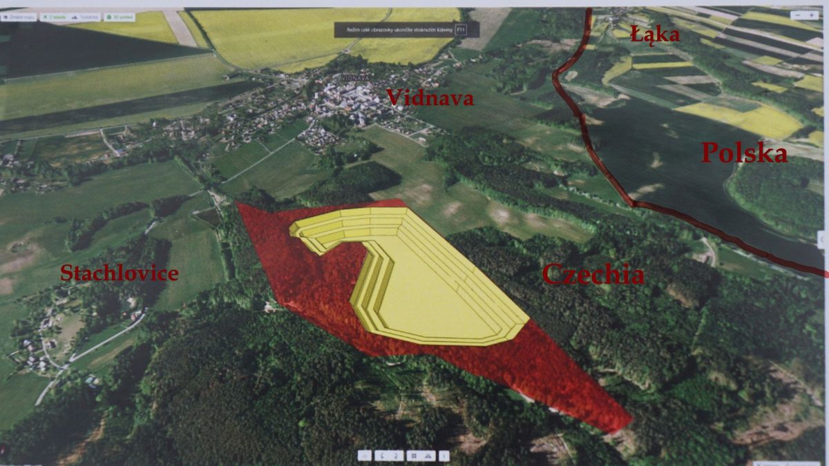 Kopalnia kaolinu nie powstanie? Gmina wycofała wsparcie