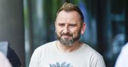 52-letni Liroy ma 40-letniego syna. Szczere wyznanie