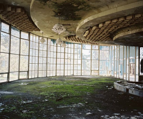 The Sochi Project. Siedmioletni dokument fotograficzno-dziennikarski 13