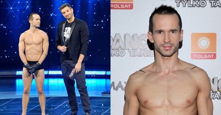 Patryk Rybarski jest GEJEM! Tancerz z "Mam Talent!" i serialu TVP dokonał coming outu