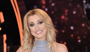 Justyna Żyła żyje swoim najlepszym życiem. Pokazała zdjęcie w basenie