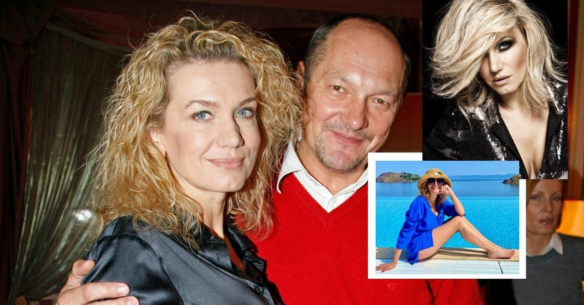 Tak dzisiaj wygląda Joanna Trzepiecińska. Ma 59 lat i nadal jest piękna. Aktorka wciąż ma w sobie to coś