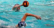 Szczecin: Turniej juniorów: Arkonia Waterpolo w akcji [ZDJĘCIA]
