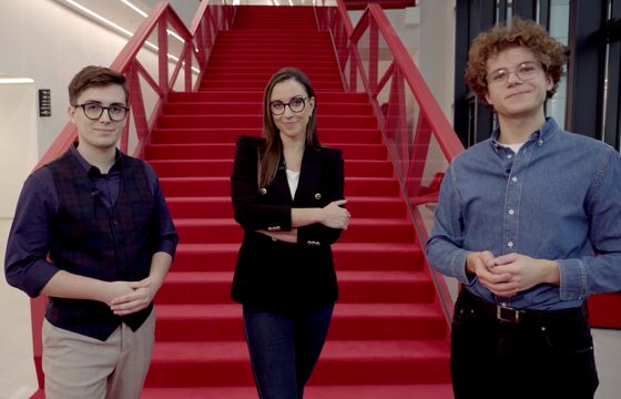 Debaty młodych o Polsce wracają do TVP. Ale na inną antenę