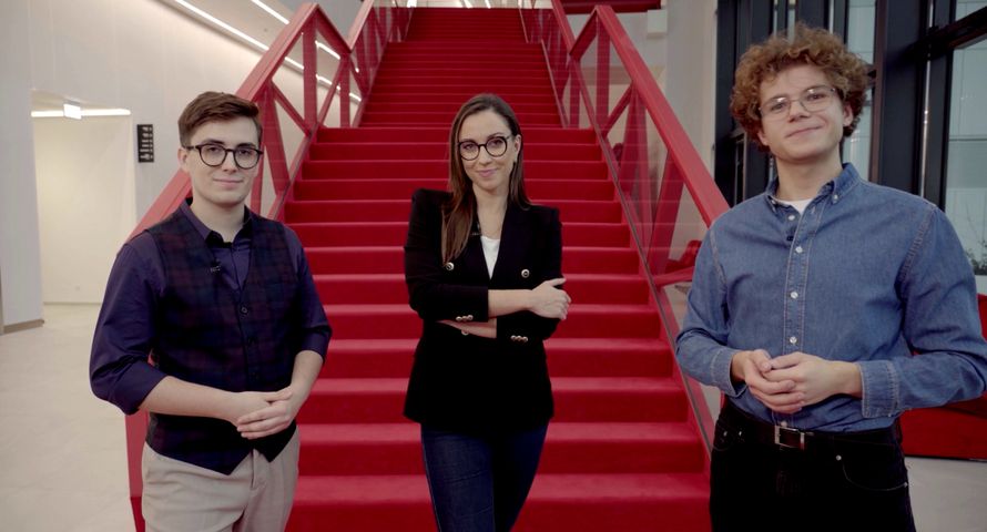 Debaty młodych o Polsce wracają do TVP. Ale na inną antenę