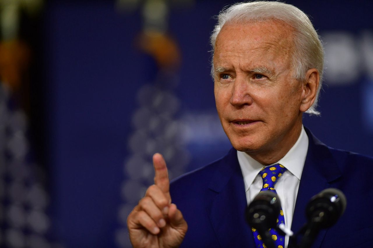 USA stawiają na nowe technologie. Joe Biden chce przewagi nad innymi państwami