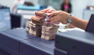 Świat u progu kryzysu gospodarczego? "Mam nadzieję, że te zapowiedzi się nie sprawdzą"