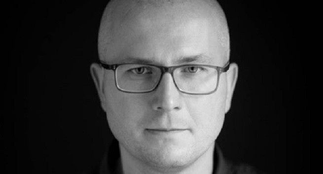 Łukasz Skotnicki strategy directorem w agencji S4