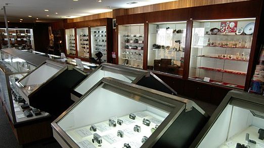 Pentax zamyka swoje muzeum? 1