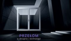 Oknoplast w nowej kampanii rewolucjonizuje pojęcie okna