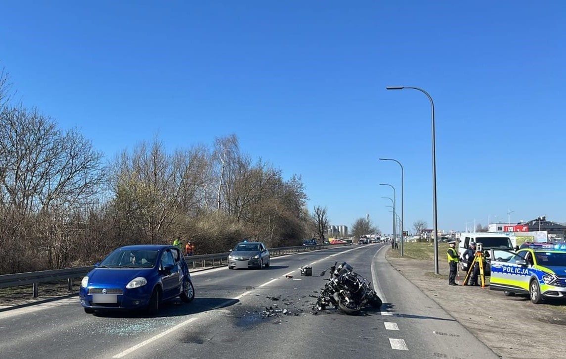 Fot. Policja Śląska