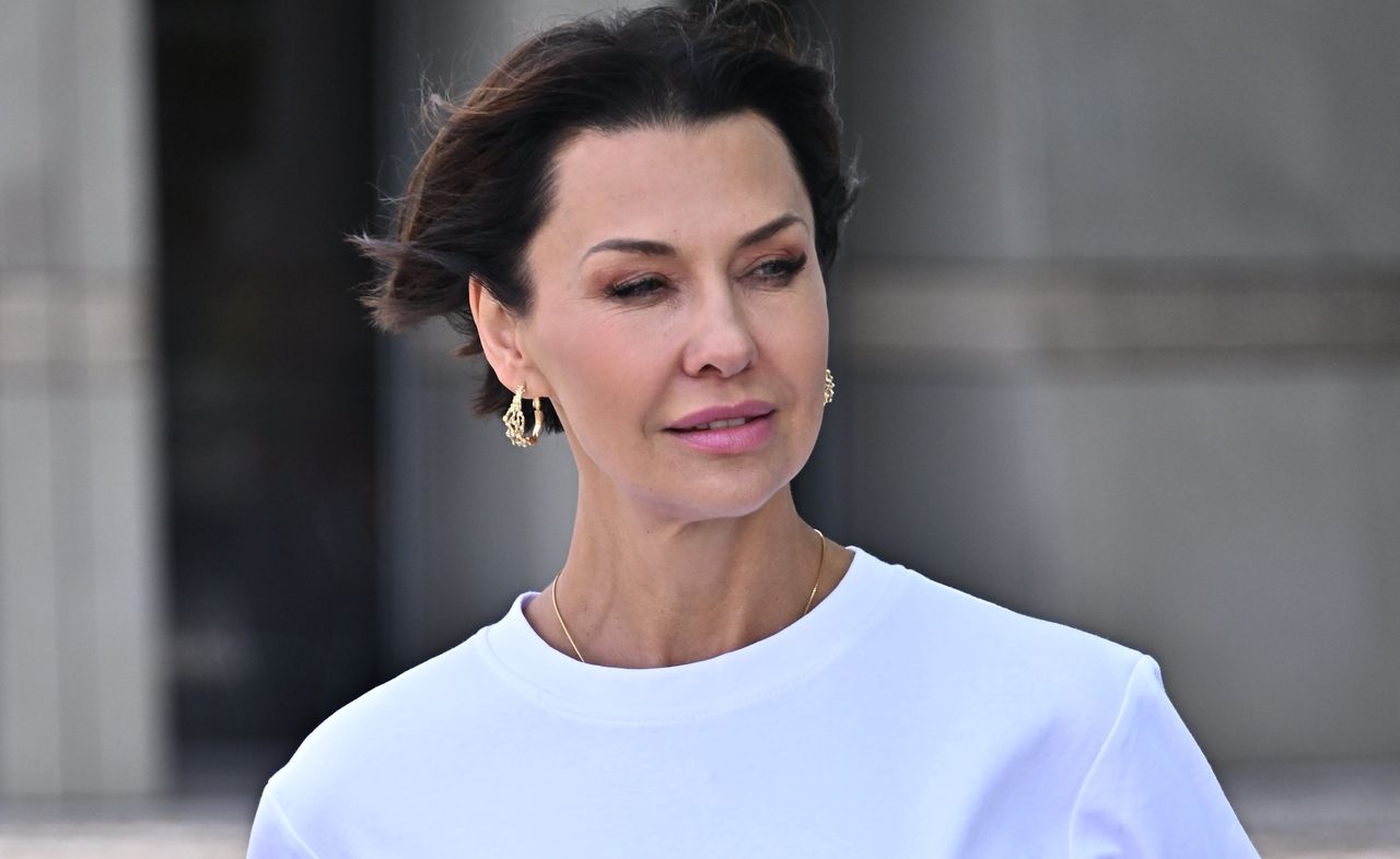 Anna Popek oficjalnie potwierdziła rozstanie z TVP. Odniosła się także do ostatnich medialnych doniesień na swój temat 