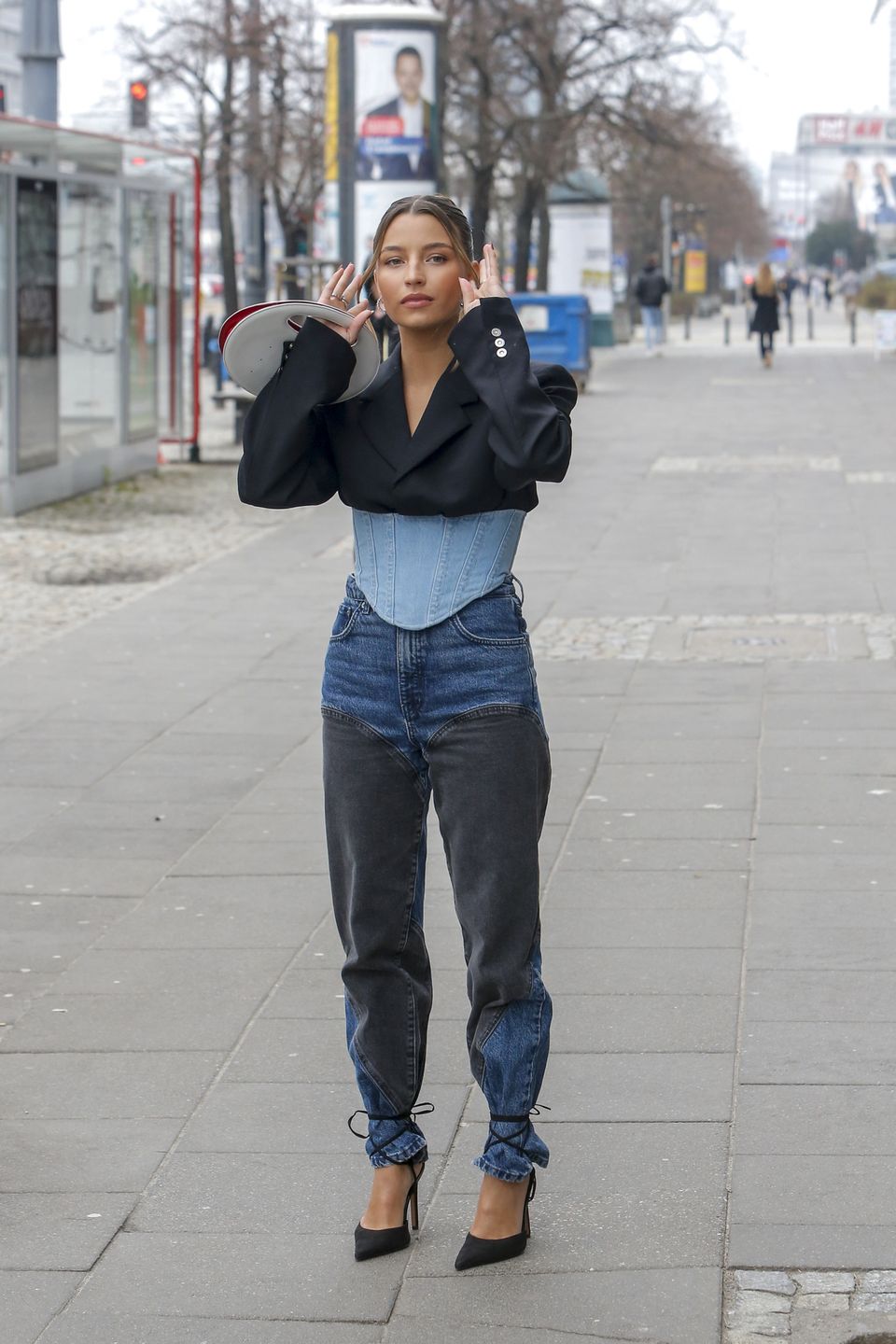 Julia Wieniawa