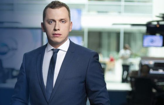 Zespół Wojciecha Bojanowskiego w TVN24 rozwiązany. Dziennikarz zniknął z anteny