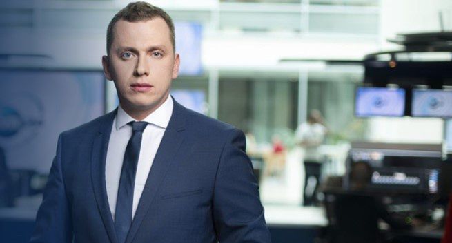 Zespół Wojciecha Bojanowskiego w TVN24 rozwiązany. Dziennikarz zniknął z anteny