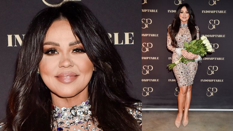 Premiera perfum Sylwii Peretti