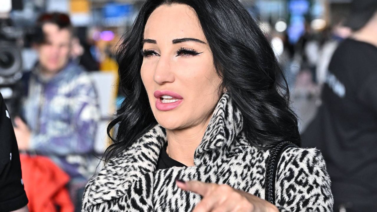 TYLKO U NAS! Justyna Steczkowska zabrała głos w sprawie decyzji jury Eurowizji. "Przepadło wiele dobrych głosów"