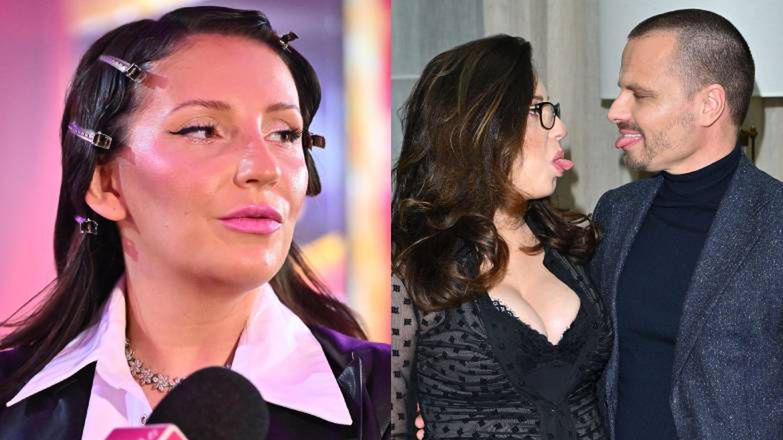 Jak Dominika Serowska zarabia na życie?