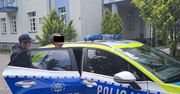 Lubelskie: Złamał zakaz zbliżania się. Groził rodzicom śmiercią