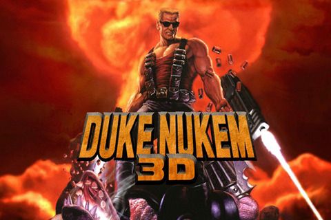 Duke Nukem 3D za darmo! 1