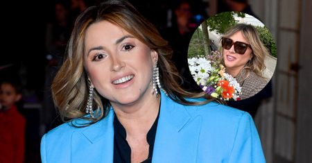 Karolina Szostak jest zakochana?! Właśnie pochwaliła się niespodzianką od "cichego wielbiciela"