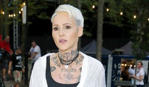 Dzieci Agnieszki Chylińskiej wymagają szczególnej opieki. "Nigdy się nie żaliłam"