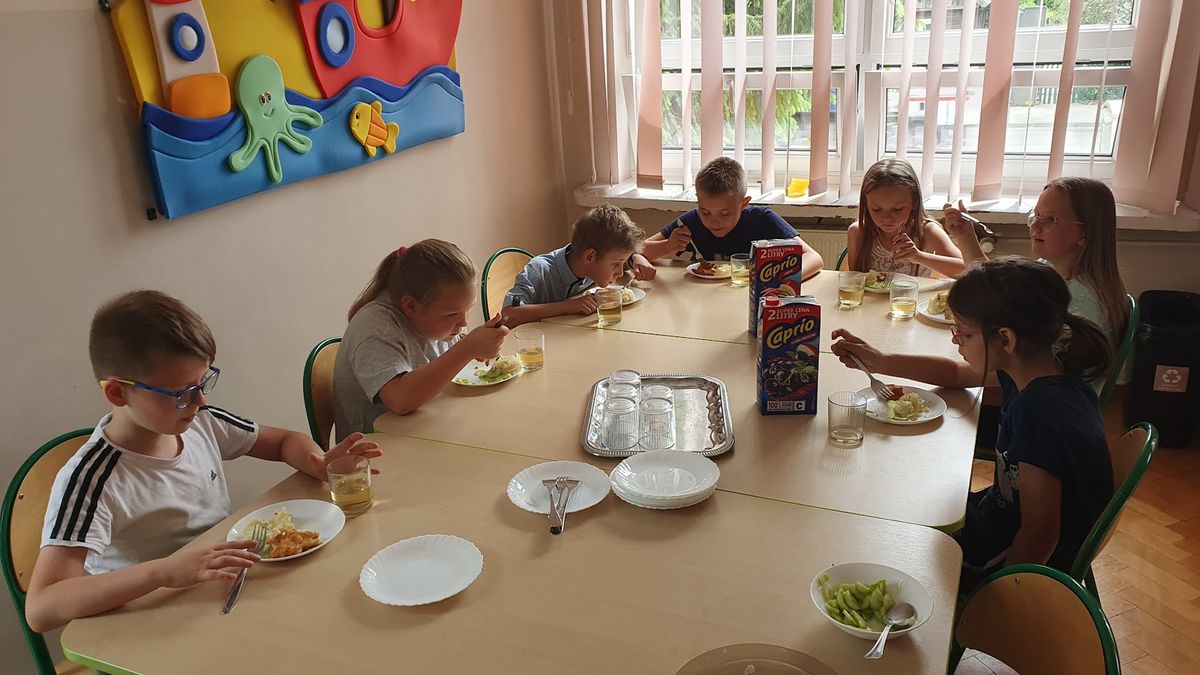 Archiwum Fundacji POCIECHA