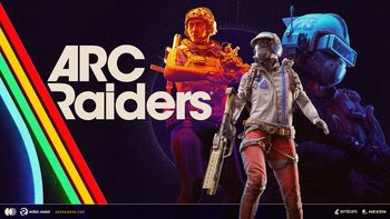 ARC Raiders. Ostatni test przed premierą hitowej gry