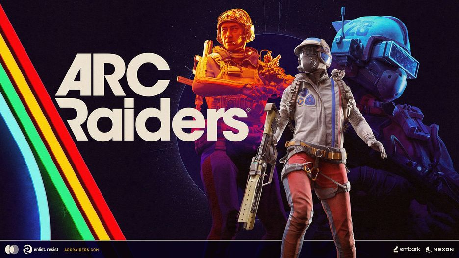 Otwarte testy ARC Raiders